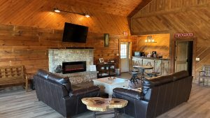 Club House RV Campground