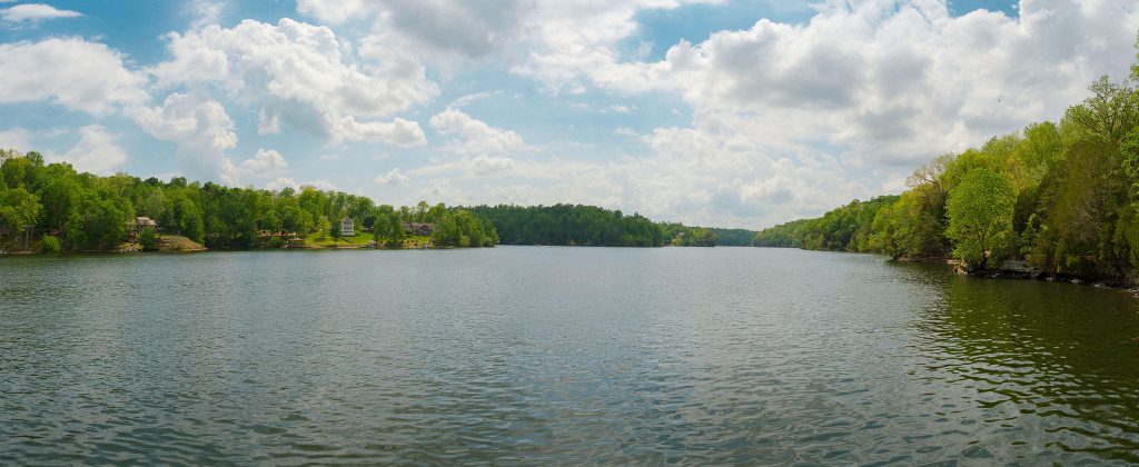 Lake Malone RV Park