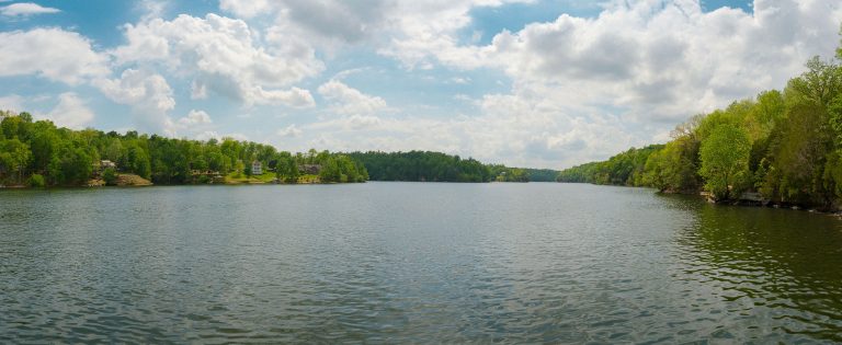 Lake Malone RV Park