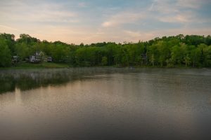 Lake Malone 1 mile from 2goods Wild Foot RV Park for life’s greatest moments