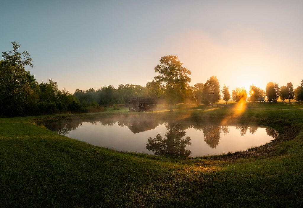 pond 2goods Wild Foot RV Park View prices for 2Goods WildFoot RV Park