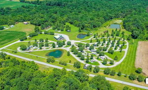 2goods wildfoot rv park overview